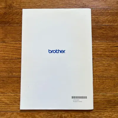 Brother MFC-8220 Image