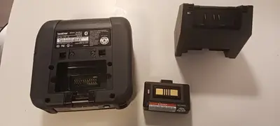 Brother RJ4230B Image