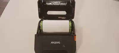 Brother RJ4230B Image