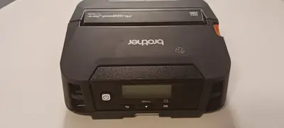 Brother RJ4230B Image