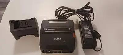 Brother RJ4230B Image