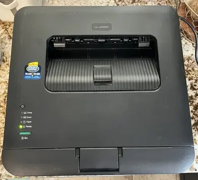 Brother HL-2320D Image