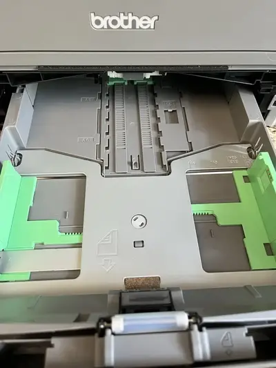 Brother HL-2320D Image