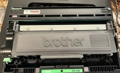 Brother HL-2320D Image