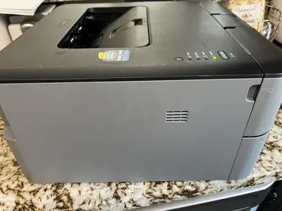 Brother HL-2320D Image
