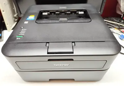 Brother HL-2320D Image