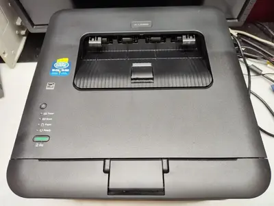 Brother HL-2320D Image