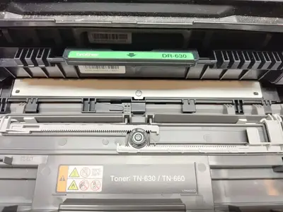Brother HL-2320D Image