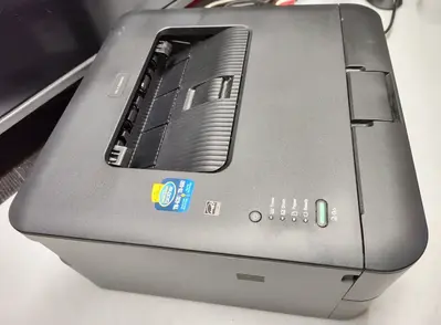 Brother HL-2320D Image