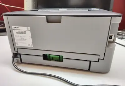 Brother HL-2320D Image