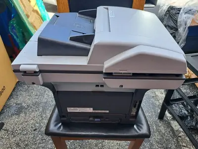 Brother MFC-8860DN Image