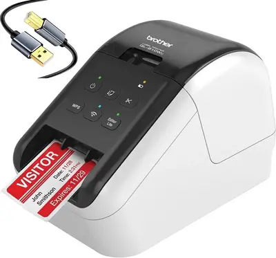 Brother 810Wc Image