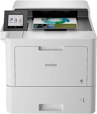 Brother HL-L9430CDN Image