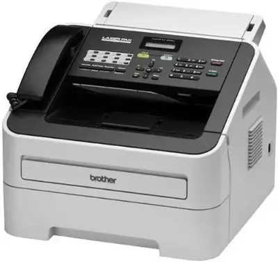 Brother Model-FAX-2840 Image