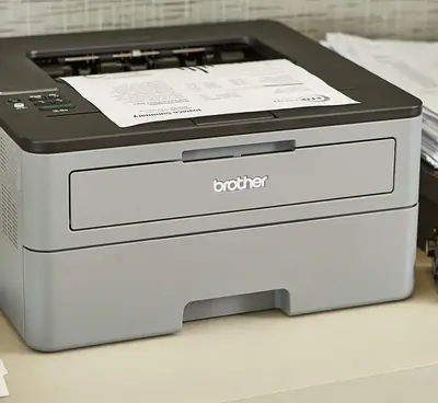 Brother HL-L2350DW Image