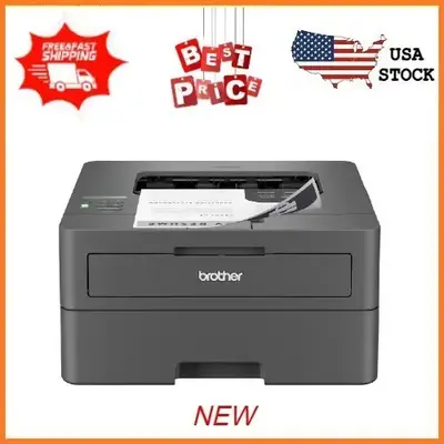 Brother HL-L2350DW Image