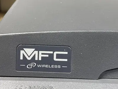 Brother Mfc-7840w Image