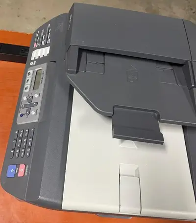 Brother Mfc-7840w Image