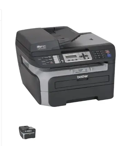Brother Mfc-7840w Image