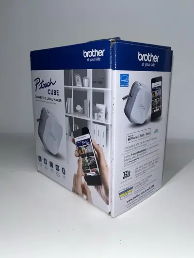 Brother P-touch Image