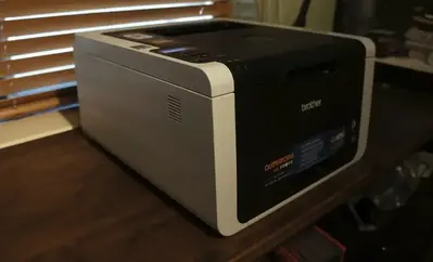 Brother HL-3170CN Image