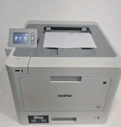 Brother HLL9310CDW Image