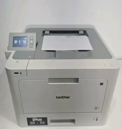 Brother HLL9310CDW Image