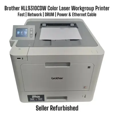Brother HLL9310CDW Image