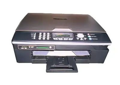 Brother MFC-210C Image