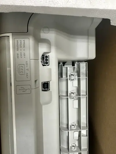 Brother MFC-210C Image