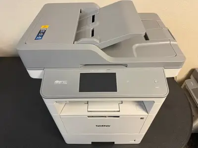 Brother MFC-L6750DW Image