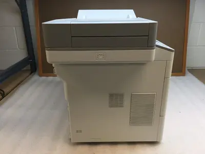 Brother MFC-L6750DW Image