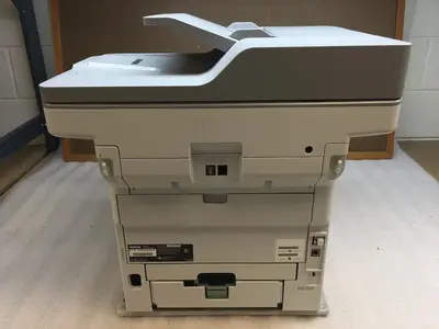 Brother MFC-L6750DW Image