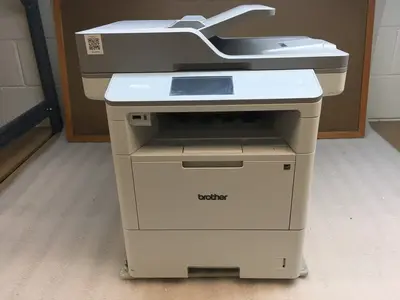 Brother MFC-L6750DW Image