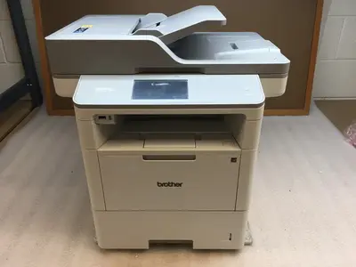 Brother MFC-L6750DW Image
