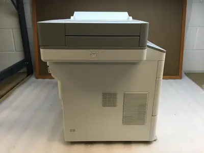 Brother MFC-L6750DW Image