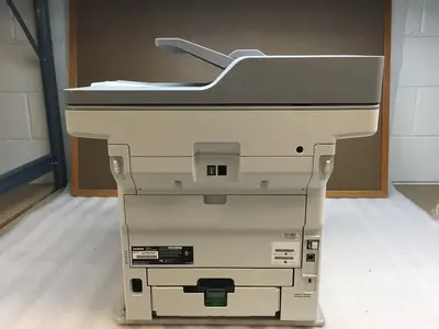 Brother MFC-L6750DW Image