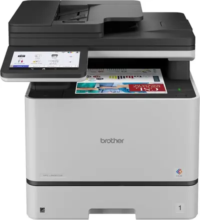 Brother MFCL8930CDW Image