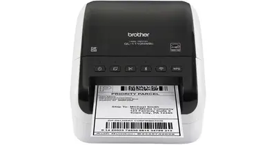 Brother QL-1110NWB Image