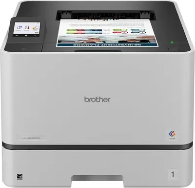 Brother HLL8430CDW Image
