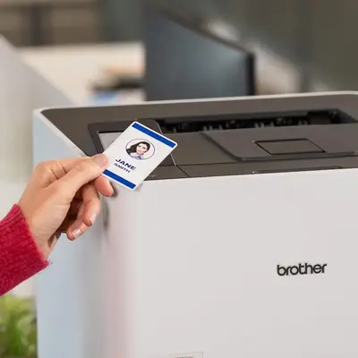 Brother HLL8430CDW Image