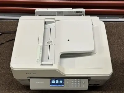 Brother MFC-J6545DW Image