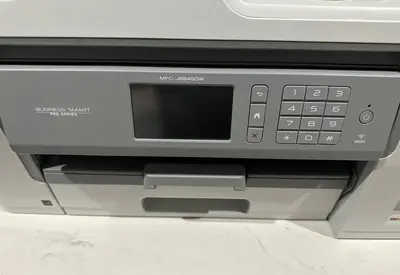 Brother MFC-J6545DW Image