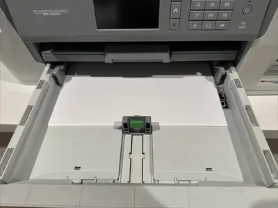 Brother MFC-J6545DW Image