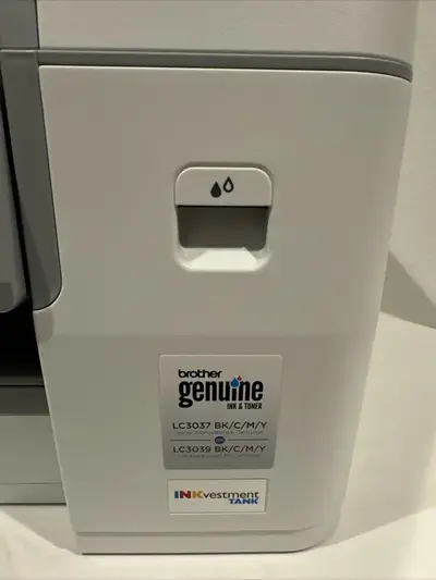 Brother MFC-J6545DW Image