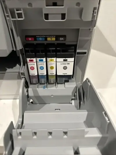 Brother MFC-J6545DW Image