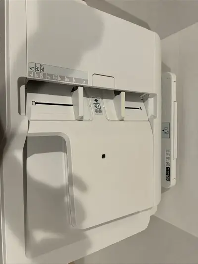 Brother MFC-J6545DW Image