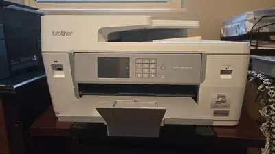 Brother Mfc-j6555dw Image