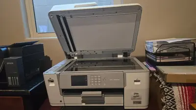 Brother Mfc-j6555dw Image