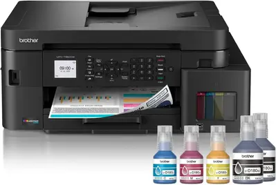 Brother MFCT980DW Image